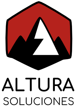 Altura Soluciones's Logo