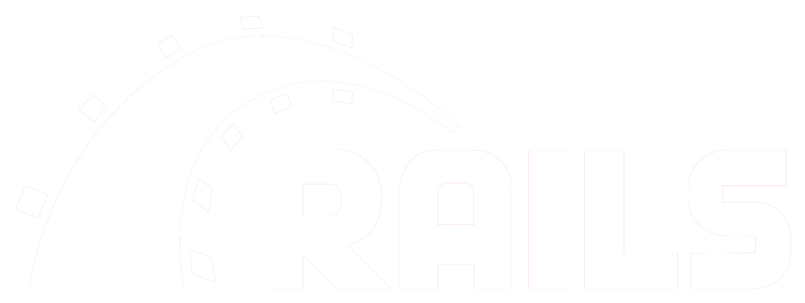 Ruby on Rails Logo